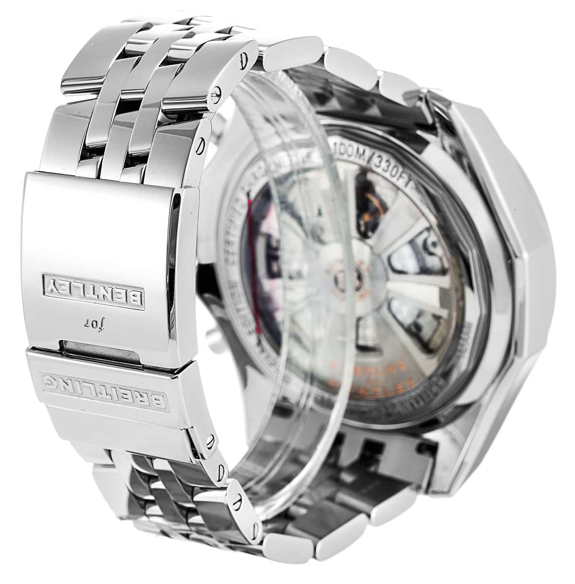 Breitling a25366 2025 special edition